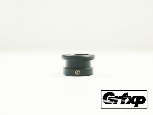 Universal Delrin® Shift Boot Ring / Retainer
