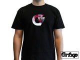 Grfxp Burnout T-Shirt