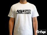 Akina SpeedStars (Initial-D) T-Shirt