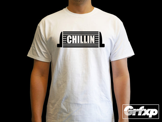 Chillin (Intercooler) T-Shirt