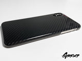 X-Fiber Weightless Aramid Fiber Case for iPhone XS Max