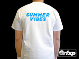 *LIMITED EDITION* Grfxp Summer Vibes T-Shirt