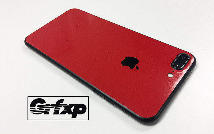 iPhone Colorlay Skins