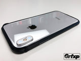 Lunar Bumper Case for iPhone X, Black.  Forget K11, dbrand Grip and Rhinoshield Mod, this IS the bumper you want!