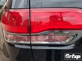 Taillight Overlays for Jeep Grand Cherokee (2014 - 2016)