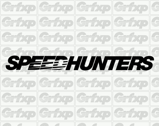 SPEEDHUNTERS 