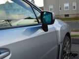 Side View Mirror Overlays for Subaru WRX/STi (2015+)